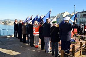 AOBR 2018 12 05 MARSEILLE HOMMAGE AUX MORTS POUR LA FRANCE EN AFN  (99)